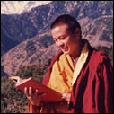 Tenzin Tsundu